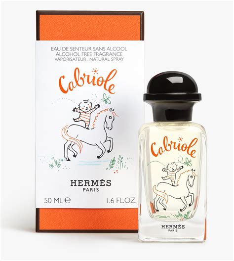 cabriole hermes perfume|cabriole hermes perfume reviews.